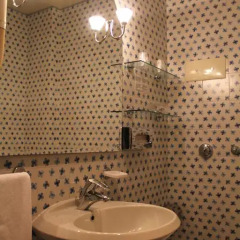 Отель Swiss International Venice Michelangelo 4* Стандартный номер с двуспальной кроватью фото 9