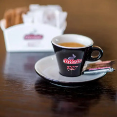Business Hotel City Avenue ванная
