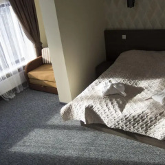 Гостиница Complex Dvir Kniazhoiy Korony Украина, Волосянка - отзывы, цены и фото номеров - забронировать гостиницу Complex Dvir Kniazhoiy Korony онлайн детские мероприятия