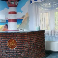 Гостиница Akvamarin Guest House в Светлогорске отзывы, цены и фото номеров - забронировать гостиницу Akvamarin Guest House онлайн Светлогорск бассейн
