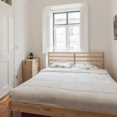 Locals Hostel & Suites Стандартный номер с различными типами кроватей фото 10