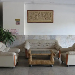 Апартаменты View Talay 2 Suite Apartments Паттайя интерьер отеля