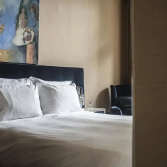 Отель Oporto Loft 4* Номер Делюкс фото 22