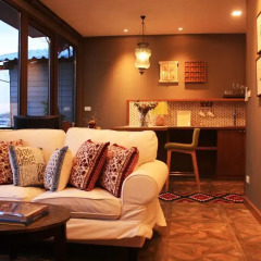 Отель Arun Residence 4* Семейный люкс фото 15