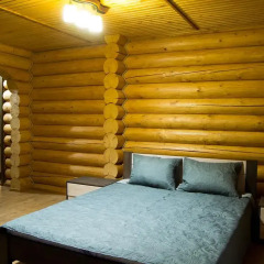 Гостиница Sadyba Pikuy комната для гостей фото 4