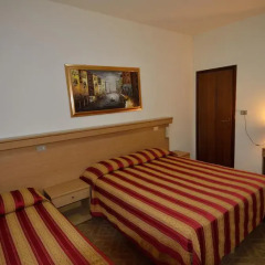 Hotel Da Tito 3* Стандартный номер с различными типами кроватей фото 6