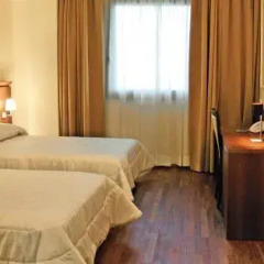 Dado Hotel International 4* Стандартный номер фото 8
