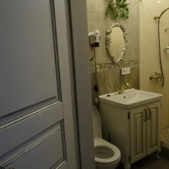 Отель Provence Home Апартаменты с различными типами кроватей фото 2