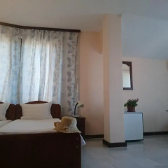 Lazur Hotel 2* Стандартный номер фото 4