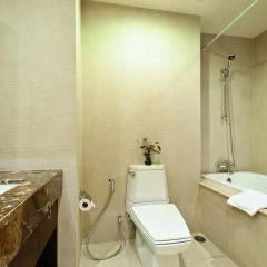 Отель Admiral Premier Sukhumvit 23 By Compass Hospitality 4* Люкс Премиум фото 6