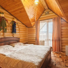 Гостиница Trostnikovaya Guest House сауна