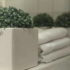 Enter St.Elisabeth Hotel интерьер отеля