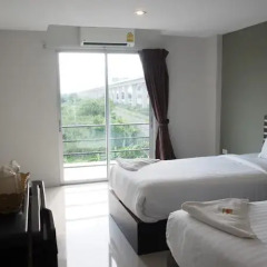 Отель Nest Boutique Resort детские мероприятия