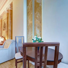 Hotel 5 Sezonov удобства в номере фото 2