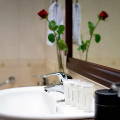 Kempinski Hotel & Residences Palm Jumeirah 5* Вилла с различными типами кроватей фото 5