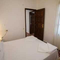 Papermoon Hotel & Aparts 2* Апартаменты с различными типами кроватей фото 9