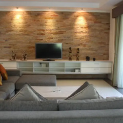 Отель Kamala Luxury villa комната для гостей фото 4