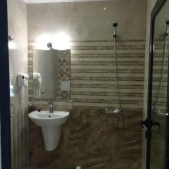 Отель Tia Maria 3* Стандартный номер фото 10