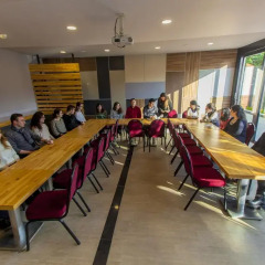 Business Palas Hotel Турция, Измит - отзывы, цены и фото номеров - забронировать отель Business Palas Hotel онлайн помещение для мероприятий фото 2