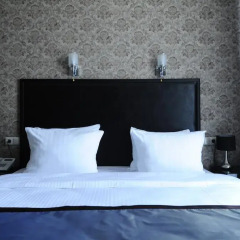 Best Western Tbilisi Art Hotel (Бест Вестерн Тбилиси Арт Отель) Стандартный номер фото 2
