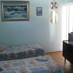 Гостиница Super Comfort Guest House Бердянск удобства в номере фото 9