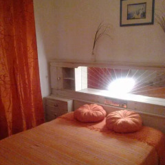 Отель Santa Isabel 2* Апартаменты с различными типами кроватей фото 9