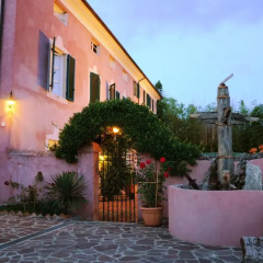 Отель Casa Cecilia Массароза фото 5