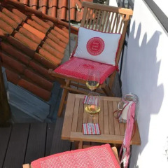 Отель Residence U Černého Orla 4* Люкс фото 14