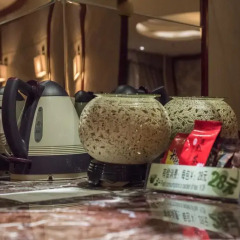 Ya’ao International Hotel в номере