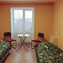 Гостиница Guest House Voyage Номер Эконом с разными типами кроватей фото 3