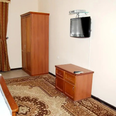 Отель Crown Tashkent удобства в номере фото 2
