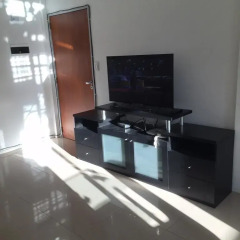 Отель Departamento Abasto интерьер отеля