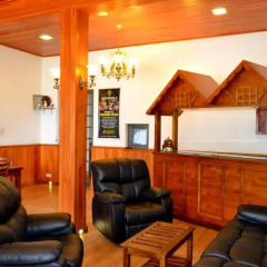 Отель Yoho River Side Inn комната для гостей фото 4