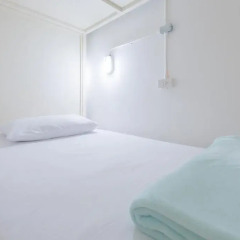 Hao Hostel Кровать в общем номере фото 3