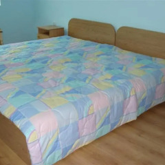 Отель Green Lagoon Guest House Балчик комната для гостей фото 2
