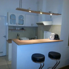 Апартаменты Caterina Private Rooms and Apartments Апартаменты с различными типами кроватей