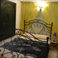 Отель Riad Riva Марокко, Марракеш - отзывы, цены и фото номеров - забронировать отель Riad Riva онлайн
