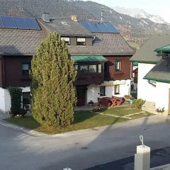 Отель Schmiedgut парковка
