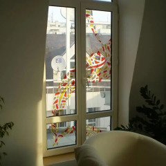 Отель The Art Quarter спа