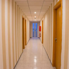 Hotel Okinawa интерьер отеля фото 3