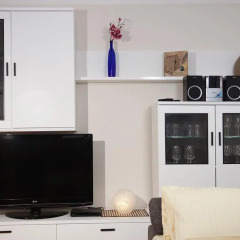 Апартаменты City Park Apartments Reichi комната для гостей фото 3