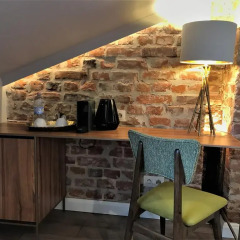 Апартаменты SleepWell Apartments Nowy Swiat питание