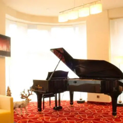 Best Western City Hotel Braunschweig интерьер отеля