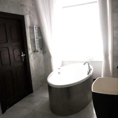 Hotel Krasicki 4* Полулюкс с различными типами кроватей фото 8