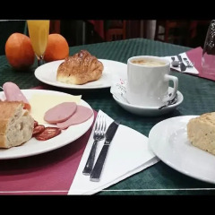 Hotel Pamplona Villava в номере фото 2