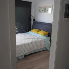 Отель Summer Dream Penthouse Албания, Саранда - отзывы, цены и фото номеров - забронировать отель Summer Dream Penthouse онлайн комната для гостей фото 2