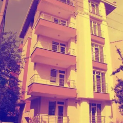Отель Edirne House Апартаменты фото 25