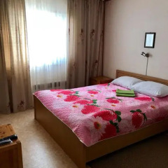 Гостиница Подкова 2* Апартаменты с разными типами кроватей фото 6
