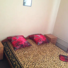 Mini hotel Komfort Пермь комната для гостей фото 5