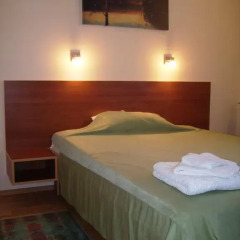 Отель Rooms Villa Nevenka 2* Стандартный номер с различными типами кроватей фото 5